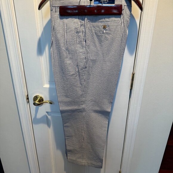 Seersucker Suit - Picture 6 of 6